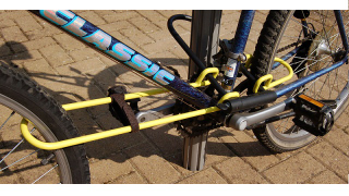 Illustration for article titled 7 Tools to Make Your Bike Commute Less Turrible